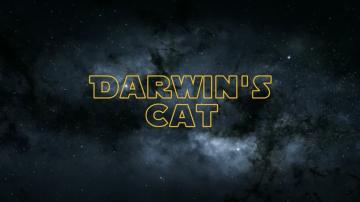 Darwin's Cat - Eleven Light Years