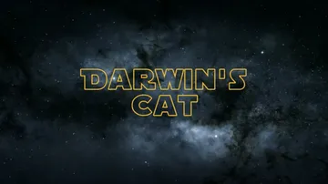 Go to: Darwin's Cat - Eleven Light Years