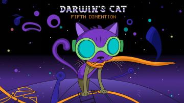 Darwin's Cat - Fifth Dimension